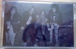 Vomitory (GER) : Promo 1991